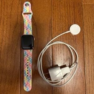 Apple Watch Series 6 Rose Gold - 40mm